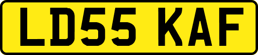 LD55KAF