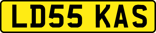 LD55KAS