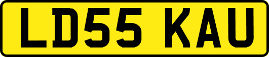 LD55KAU