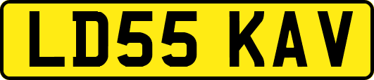 LD55KAV