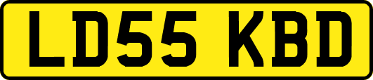 LD55KBD