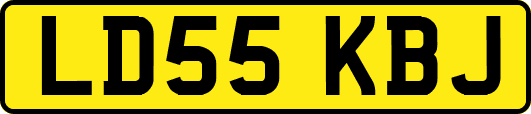 LD55KBJ