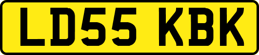 LD55KBK