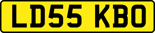 LD55KBO