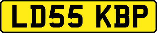 LD55KBP