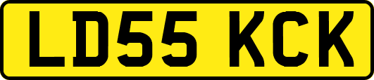 LD55KCK