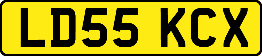 LD55KCX