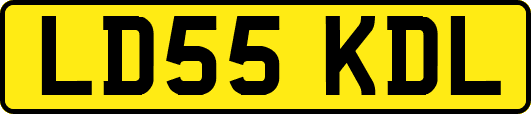 LD55KDL