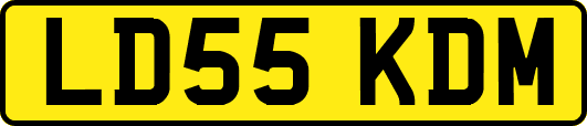 LD55KDM