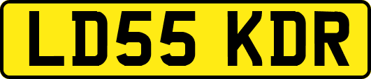 LD55KDR