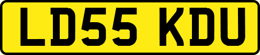 LD55KDU