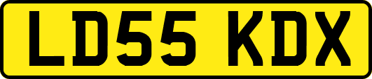 LD55KDX