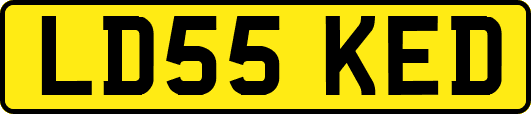 LD55KED