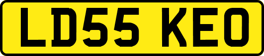 LD55KEO