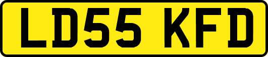 LD55KFD