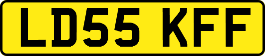 LD55KFF