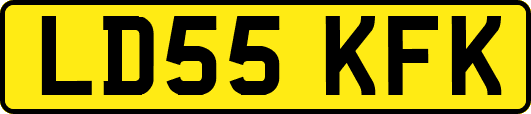 LD55KFK