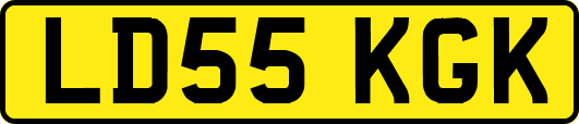 LD55KGK