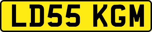 LD55KGM