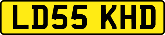 LD55KHD