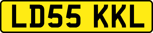 LD55KKL