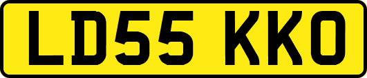 LD55KKO