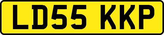 LD55KKP