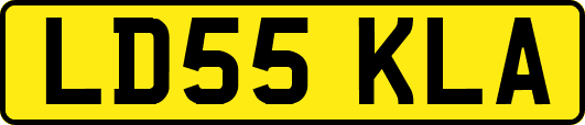 LD55KLA