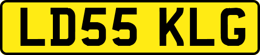 LD55KLG