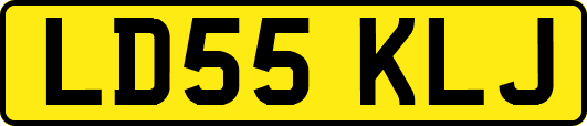 LD55KLJ