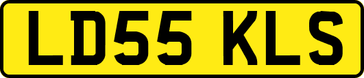 LD55KLS