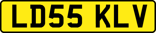 LD55KLV