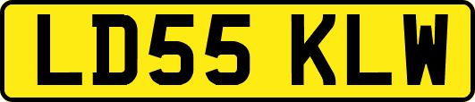 LD55KLW