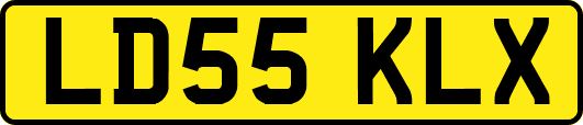 LD55KLX