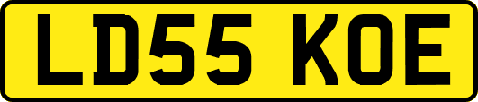 LD55KOE