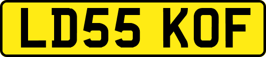 LD55KOF