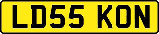 LD55KON