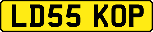 LD55KOP