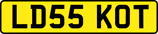 LD55KOT
