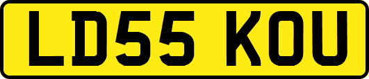 LD55KOU