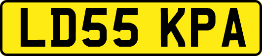 LD55KPA