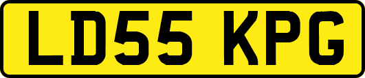 LD55KPG