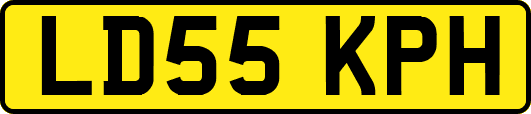 LD55KPH