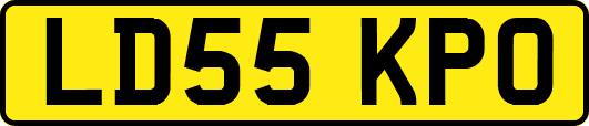 LD55KPO