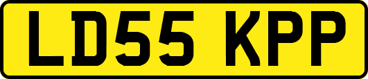 LD55KPP
