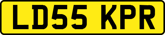 LD55KPR