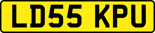 LD55KPU