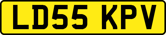 LD55KPV