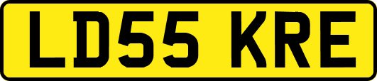 LD55KRE