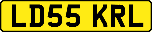 LD55KRL